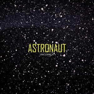 Astronaut