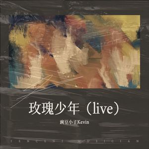 玫瑰少年 (Live)