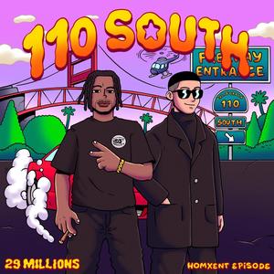 110 South (Explicit)