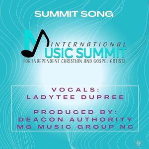 International Music Summit