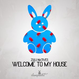 Welcome to My House