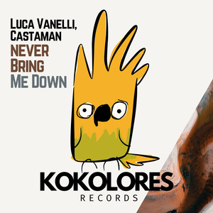 Never Bring Me Down (Radio Edit)