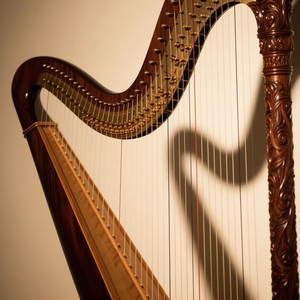 Soft Music for Calmness