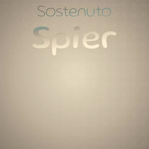 Sostenuto Spier