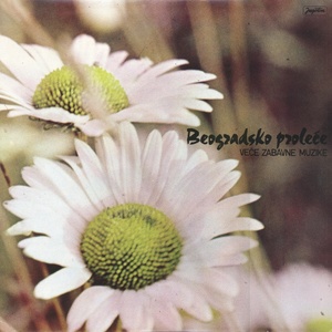 Beograd, Stari Bekrija