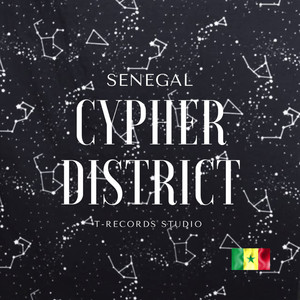 Cypher district