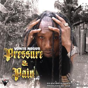 Pressure & Pain (Explicit)