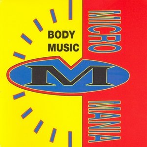 Body Music (VaVaVoom! Radio Edit)