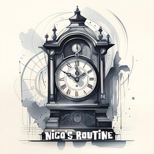 Nico's routine