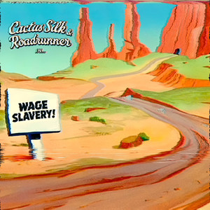 Socially Distant Lover (Feat. Ya Tseen, Zak Dylan Wass)