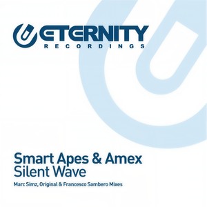 Silent Wave (Marc Simz Remix)