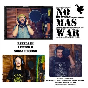 No Mas War