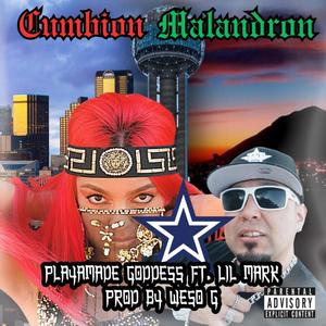 Cumbion Malandron (feat. Lil Mark) [Explicit]