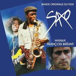 Saxo (Bande Originale Du Film)