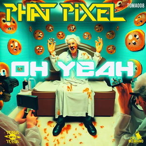 Oh Yeah (Radio Edit)