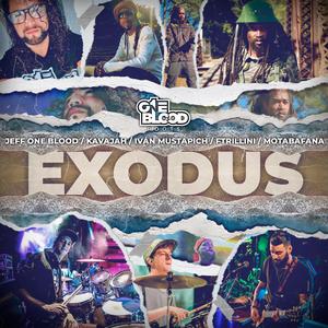 EXODUS (feat. KAVAJAH)