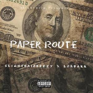 Paper Route (Explicit)