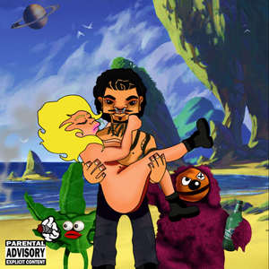 Rave de Mujeres(feat. Karvin Clein) (Explicit)