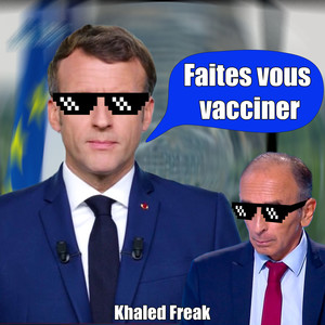 Faites vous vacciner