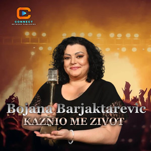 Kaznio me zivot (Live)