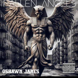 It Was Written (Explicit)