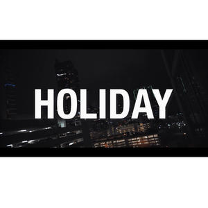 HOLIDAY SBG (feat. TRIFELON, BIG RAH, YD Sankofa & MARLAY) (Explicit)