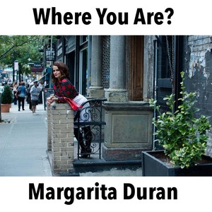 Where You Are?