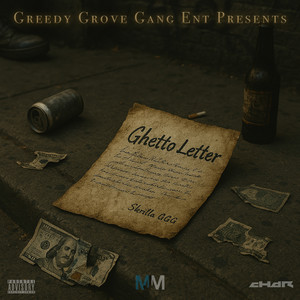 Ghetto Letter (Explicit)
