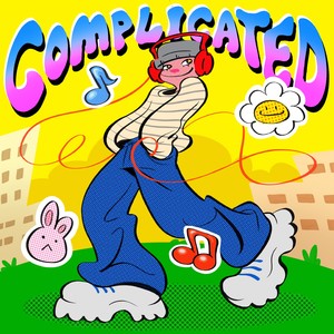 Complicated (Instrumental)
