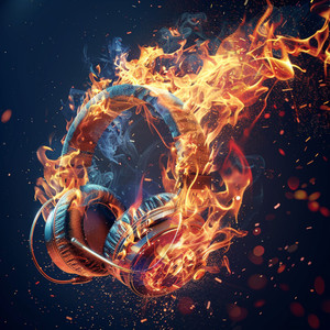 Fiery Echoes Resound