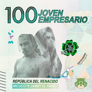 Joven Empresario (feat. Jamby El Favo) [Explicit]