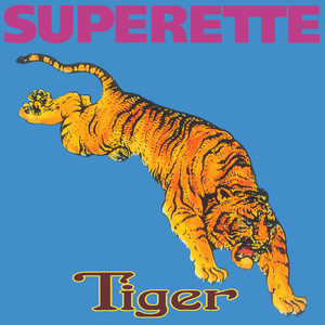 Tiger (Expanded Reissue)