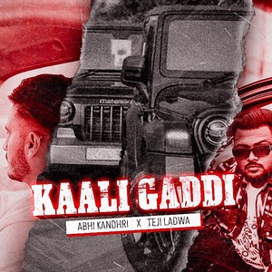 Kaali Gaddi