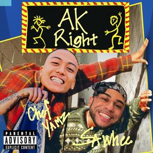 AK RIGHT (Explicit)