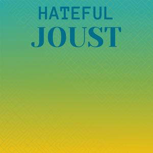 Hateful Joust