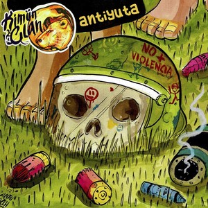 Antiyuta (feat. Akorfoa) [Explicit]