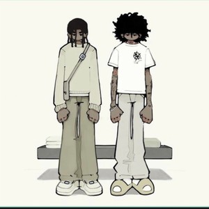 Trippin (feat. WinterXami) (Explicit)