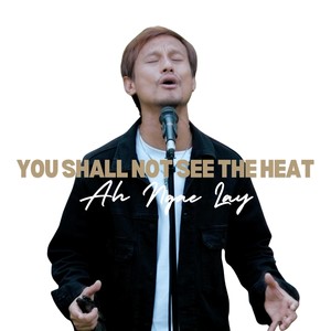 You Shall Not See the Heat