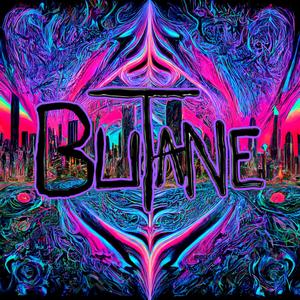 BUTANE (Explicit)