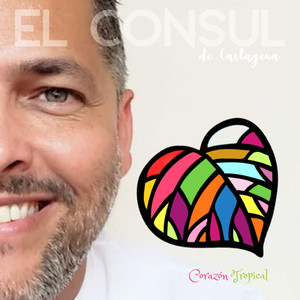 Corazón Tropical (El Cónsul De Cartagena)