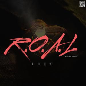 Run Out A Love (Explicit)