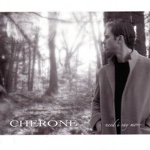 Cherone - Change My Mind