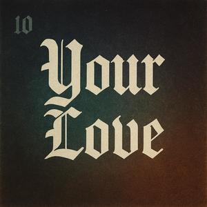 Your Love (House)