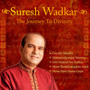 Suresh Wadkar - The Journey to Divinity