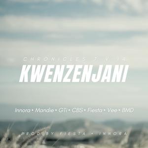 Kwenzenjani (feat. Mandie, GTi, CBS, Fiesta, Vee & BMD)