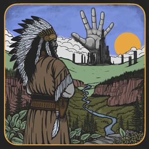 Keeper Of The Plains