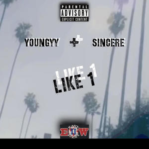 Like 1 (feat. Sincere) (Explicit)