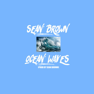 Ocean Waves (Explicit)