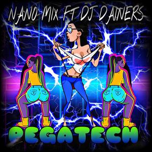 PEGATECH (Guaracha) (feat. DJ NANO MIX & G ice)