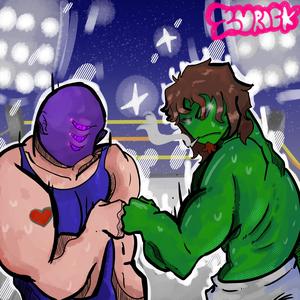 Yujiro Hanma (Explicit)